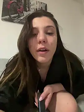 Natasha Cameron22 online show from 26, 2, 2026