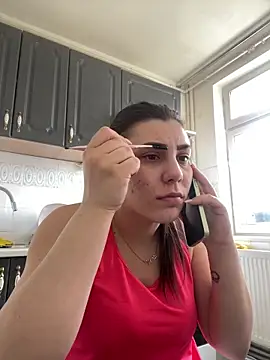 Natasha Cameron22 online show from 4, 4, 2026