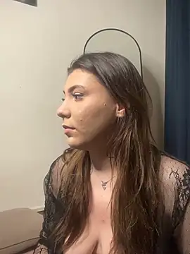 Natasha Cameron22 online show from 23, 5, 2026