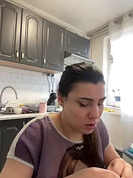 Natasha Cameron22 online show from 29, 3, 2026