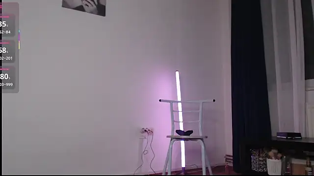 Natasha Cameron22 online show from 18, 11, 2025