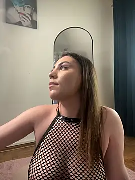 Natasha Cameron22 online show from 13, 5, 2026