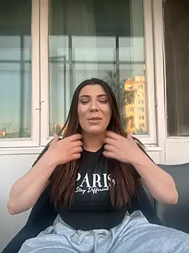Natasha Cameron22 online show from 29, 5, 2026