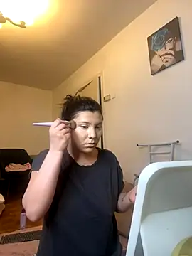 Natasha Cameron22 online show from 19, 11, 2025