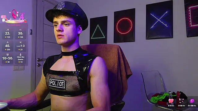 Brad Holloway online show from 12, 10, 2025