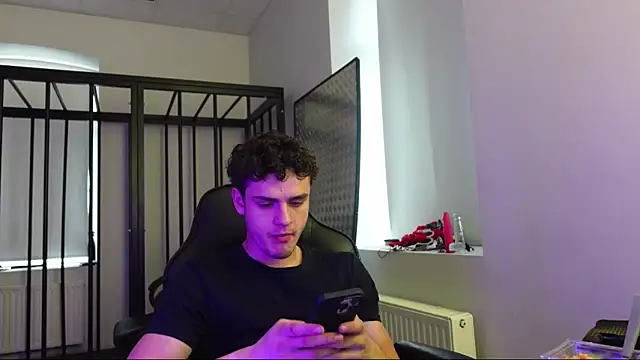 Brad Holloway online show from 5, 10, 2025