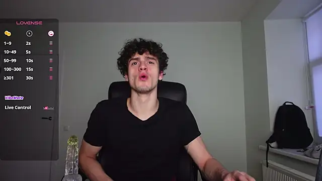 Snapshot of Brad_Holloway chatting on 13, 1, 2026 Brad Holloway online show from 13, 1, 2026