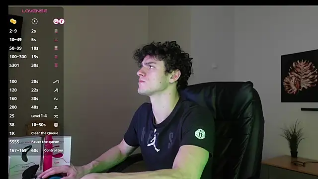 Snapshot of Brad_Holloway chatting on 7, 1, 2026 Brad Holloway online show from 7, 1, 2026