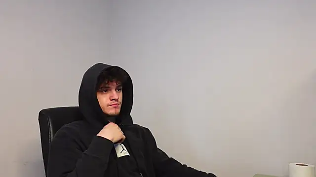 Snapshot of Brad_Holloway chatting on 25, 2, 2026 Brad Holloway online show from 25, 2, 2026