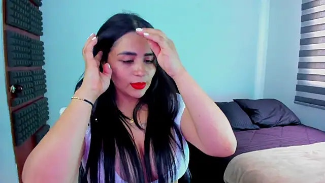 hannarusso online show from 9, 3, 2026