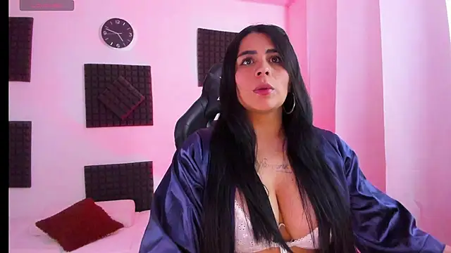 hannarusso online show from 19, 9, 2025