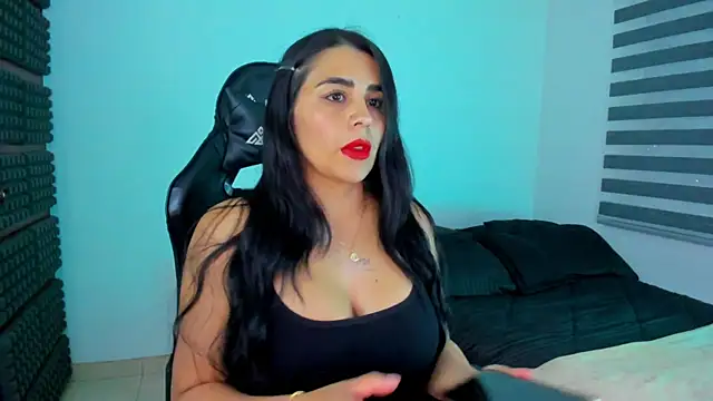 hannarusso online show from 14, 2, 2026