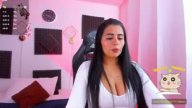 hannarusso online show from 9, 11, 2025