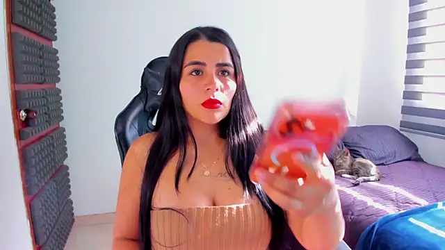 hannarusso online show from 20, 2, 2026