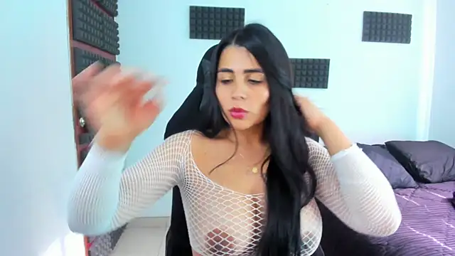 hannarusso online show from 31, 3, 2026