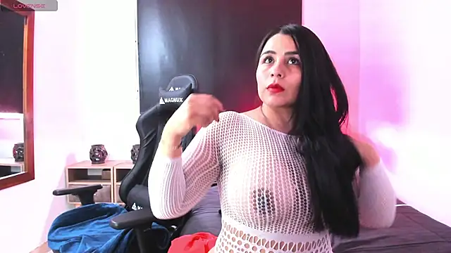 hannarusso online show from 19, 3, 2025