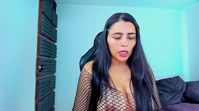 hannarusso online show from 10, 2, 2026