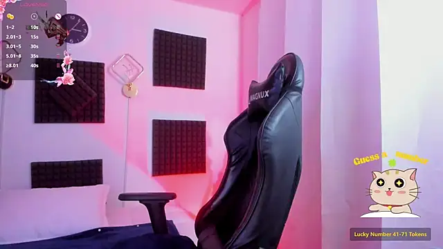 hannarusso online show from 5, 12, 2025