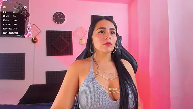 hannarusso online show from 22, 11, 2025