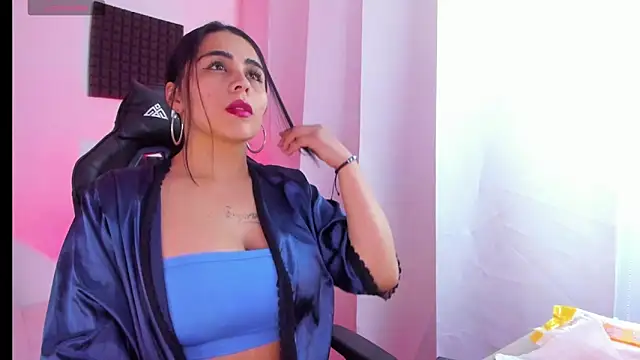 hannarusso online show from 30, 9, 2025