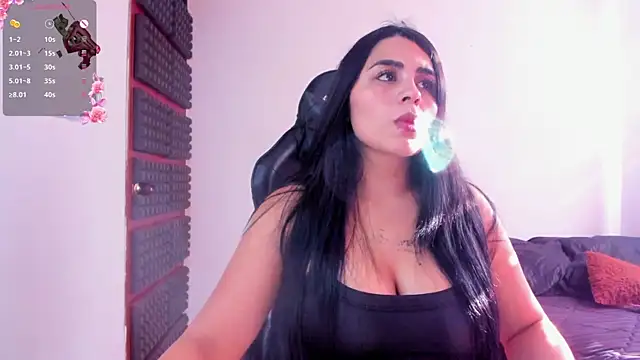 hannarusso online show from 17, 1, 2026