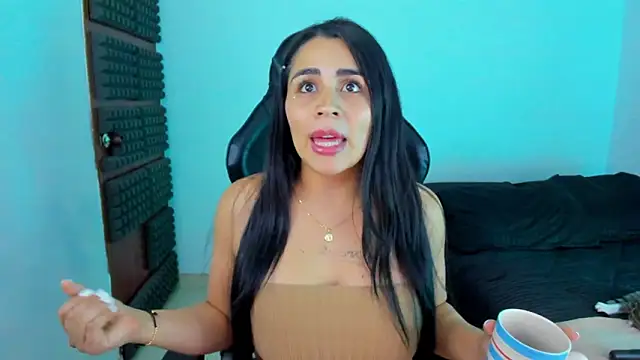 hannarusso online show from 11, 3, 2026