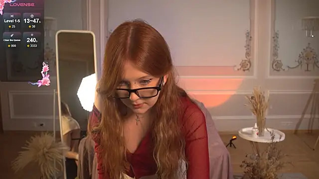 AmberPaws online show from 4, 12, 2025