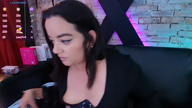 jessy capelli online show from 31, 10, 2025