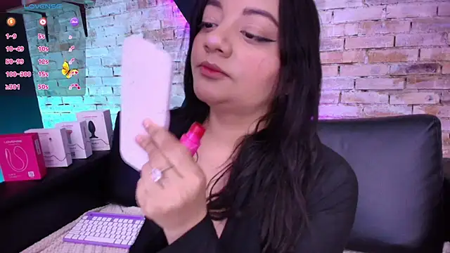 jessy capelli online show from 4, 3, 2026