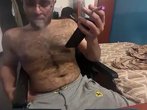 pleasantsquirrel online show from 3, 2, 2026