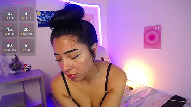 Snapshot of Emilybutterfly1 chatting on 28, 9, 2025 Emilybutterfly1 online show from 28, 9, 2025