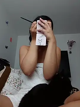 Snapshot of Emilybutterfly1 chatting on 30, 10, 2025 Emilybutterfly1 online show from 30, 10, 2025