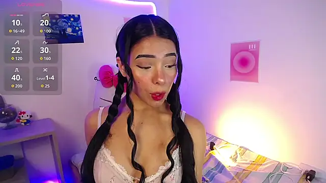 Snapshot of Emilybutterfly1 chatting on 21, 9, 2025 Emilybutterfly1 online show from 21, 9, 2025