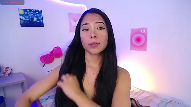 Snapshot of Emilybutterfly1 chatting on 22, 9, 2025 Emilybutterfly1 online show from 22, 9, 2025