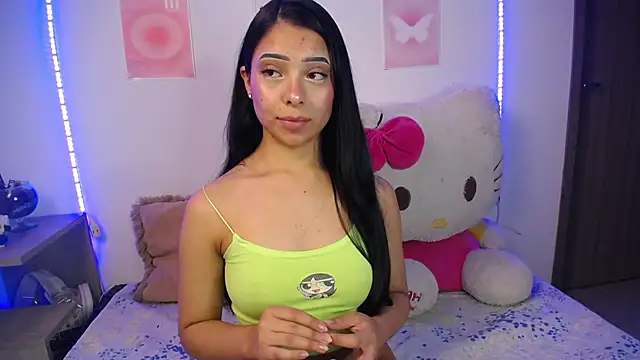 Snapshot of Emilybutterfly1 chatting on 26, 11, 2025 Emilybutterfly1 online show from 26, 11, 2025