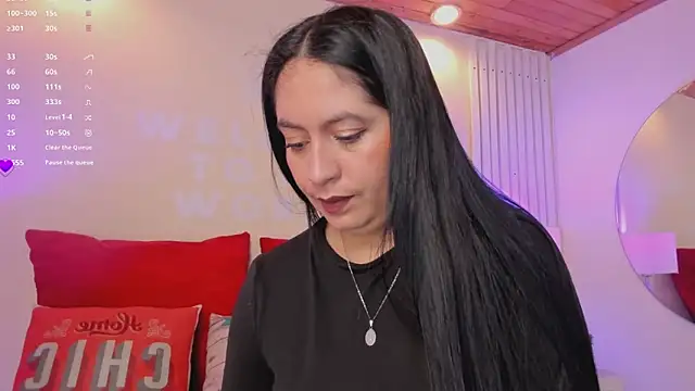 AliceCorner online show from 13, 11, 2025