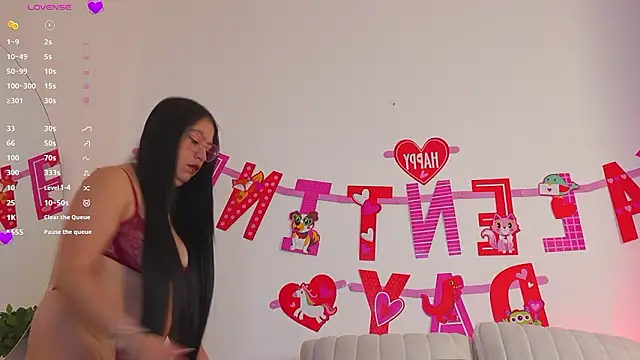 AliceCorner online show from 14, 2, 2026