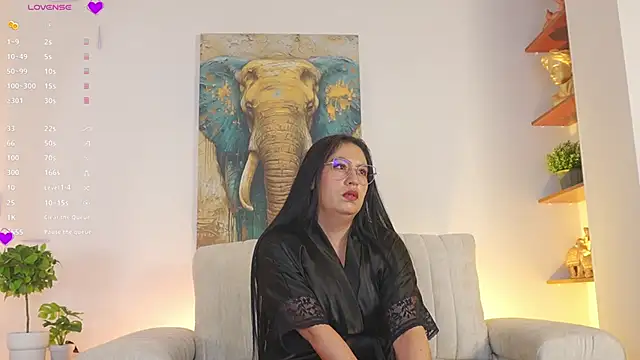 AliceCorner online show from 10, 4, 2026