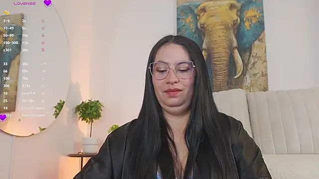 AliceCorner online show from 23, 2, 2026