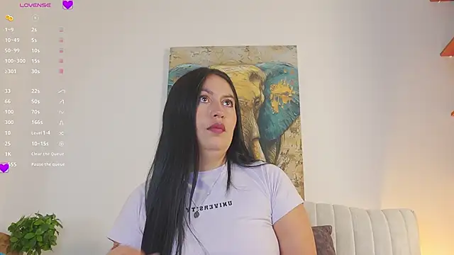 AliceCorner online show from 12, 3, 2026