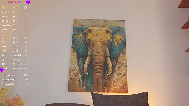 AliceCorner online show from 6, 1, 2026