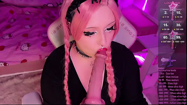 dollskill  online show from 19, 4, 2026