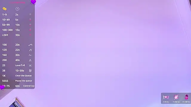 Valen ross  online show from 18, 3, 2026