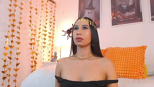 Valen ross  online show from 16, 10, 2025