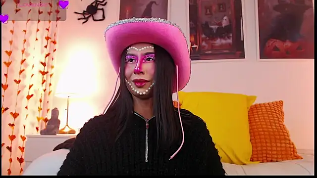 Valen ross  online show from 2, 10, 2025