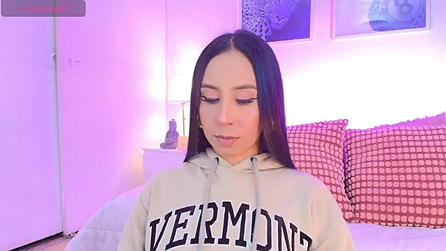 Valen ross  online show from 25, 3, 2026