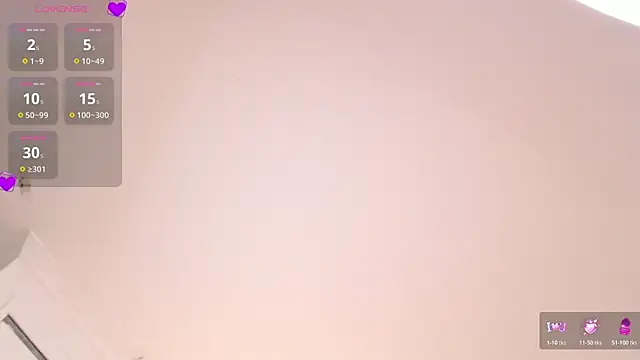 Valen ross  online show from 29, 11, 2025