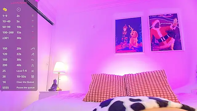 Valen ross  online show from 15, 1, 2026