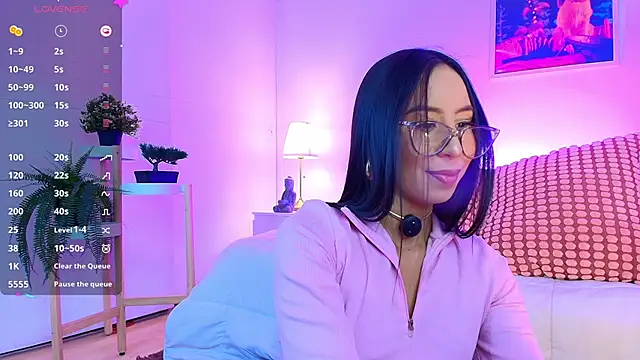 Valen ross  online show from 8, 1, 2026