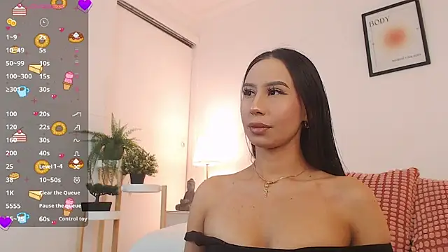 Valen ross  online show from 30, 9, 2025